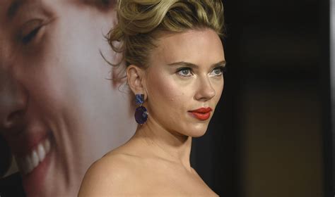 scarlett johansson naked asteroid city|Scarlett Johansson was uncomfortable discussing intimate scene。